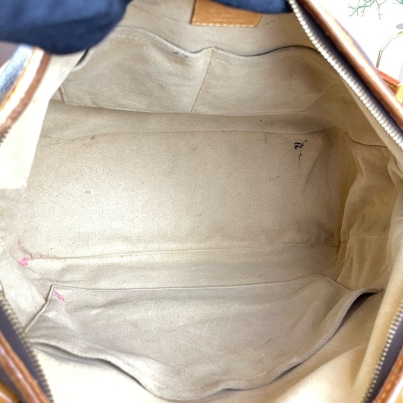 Louis Vuitton Monogram Canvas Estrella MM Shoulder Bag Crossbody - Picture 14 of 16